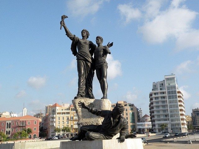 things to do in Beirut
