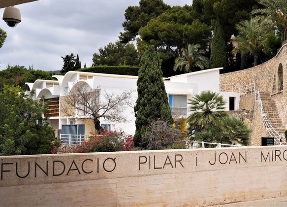 Balearic Islands museums
