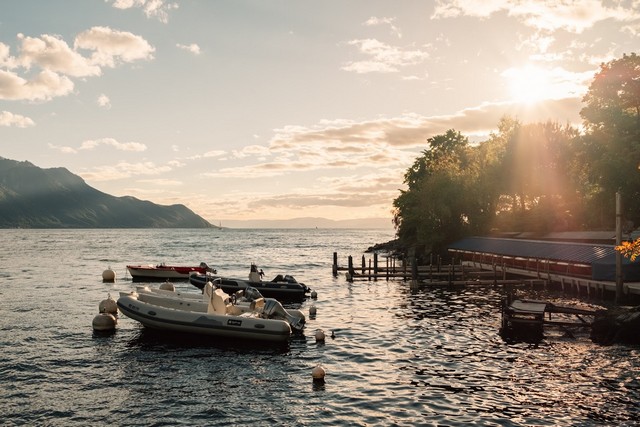 top things to do in Montreux 