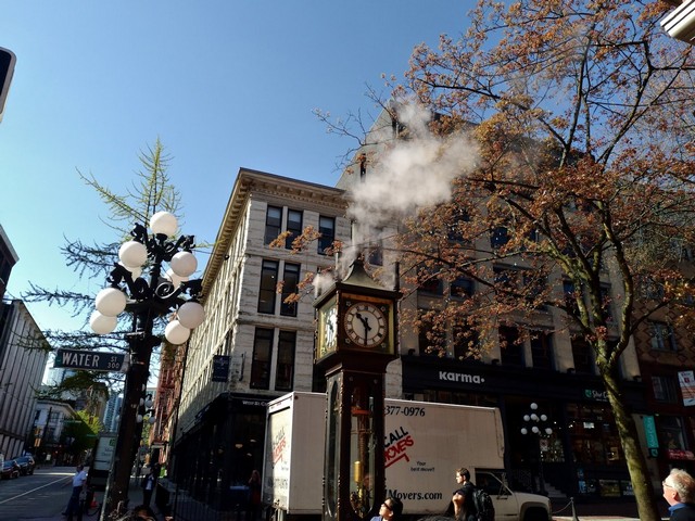 things to do in Vancouver