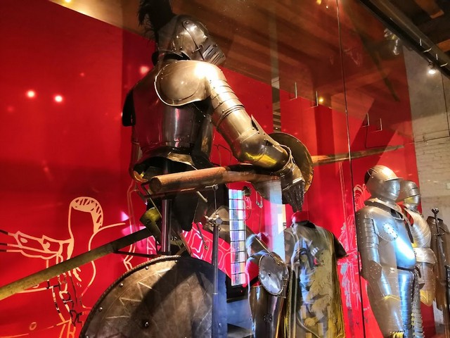 Amsterdam Castle Muiderslot