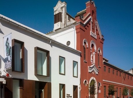 Best museums in Malaga