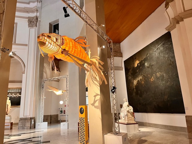 Museum of Fine Arts of Valencia