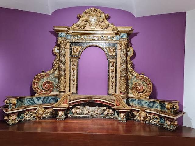 Museum of Minorca Balearic Islands