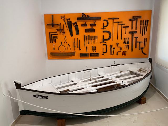 Museum of Minorca Balearic Islands