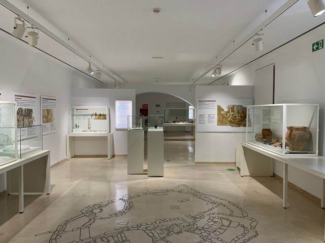 Museum of Minorca Balearic Islands