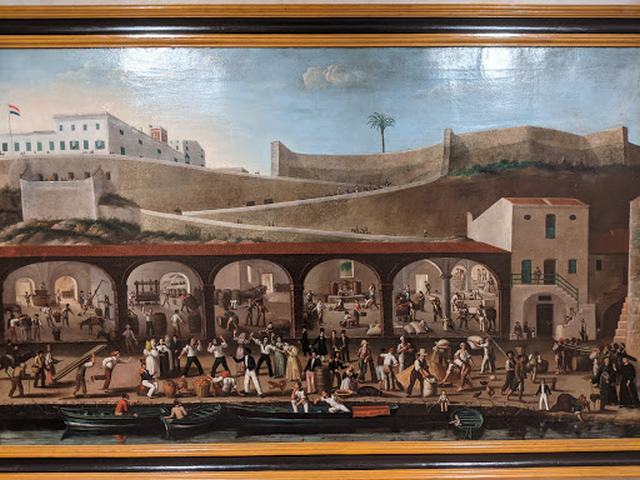 Museum of Minorca Balearic Islands