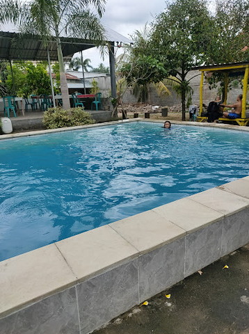 Narmada Botanic Garden Lombok