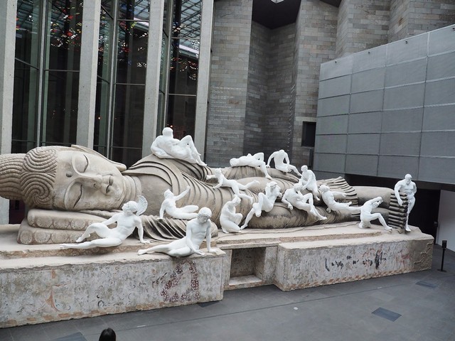 best attractions in Melbourne