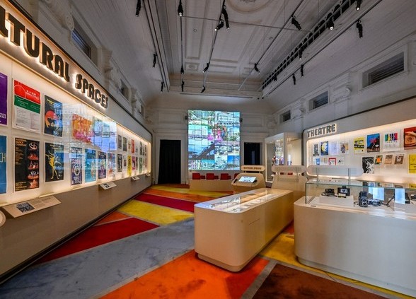 National Museum of Singapore Entrance Fee - Hotels near National Museum of Singapore
