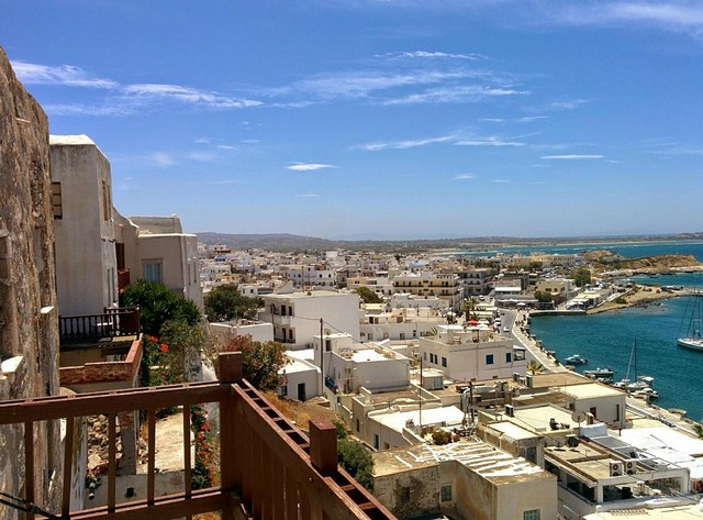 top things to do in Mykonos