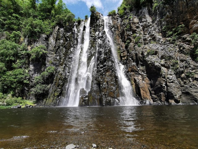 best things to do in Reunion