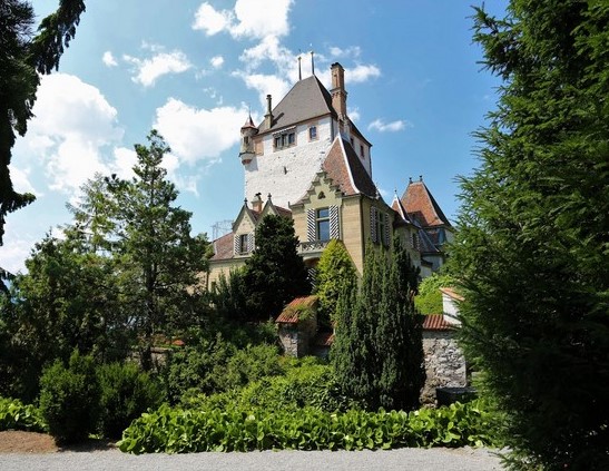 sights to see in Interlaken