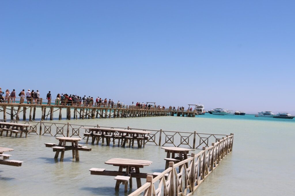 Orange Bay Beach