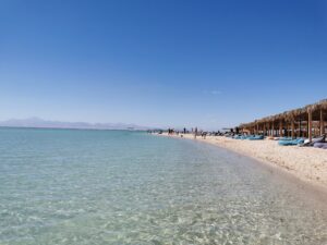 Orange Beach Hurghada