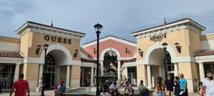 Orlando Outlet Marketplace