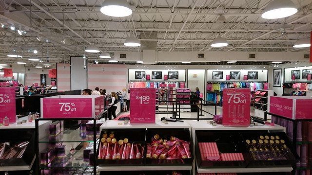 Orlando Outlet Marketplace