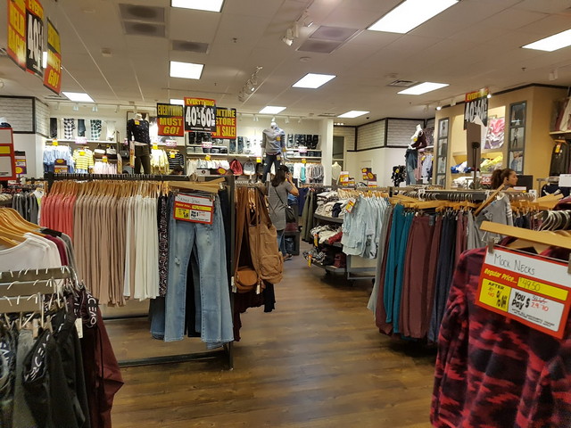 Orlando Outlet Marketplace