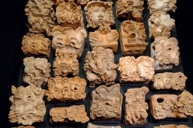 Collection de l'Art Brut