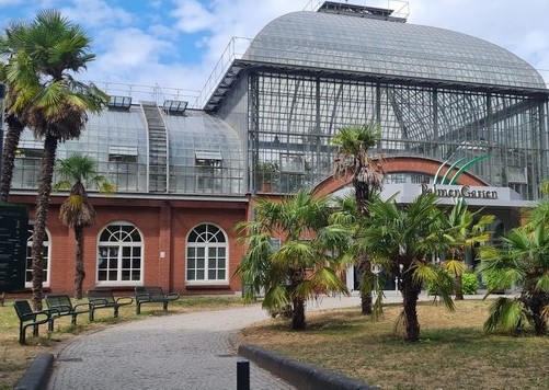 things to do in Frankfurt Germany