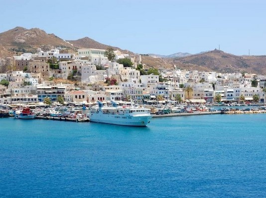 best things to do in Mykonos
