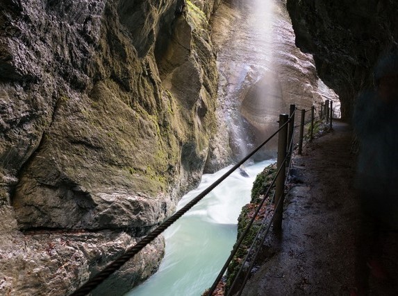 top things to do in Garmisch 