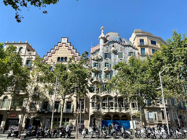 Best Things to Do in Barcelona at Night