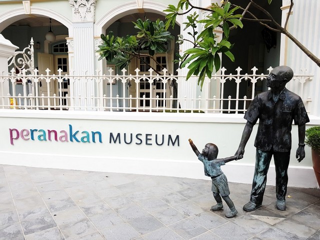 top museums in singapore