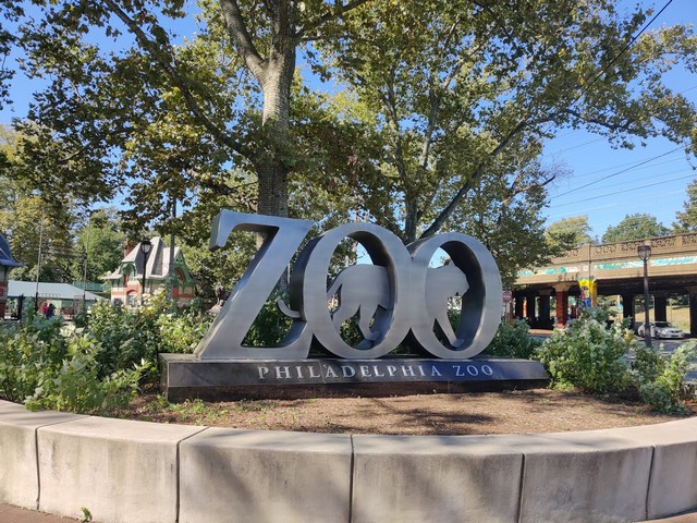 Philadelphia Zoo