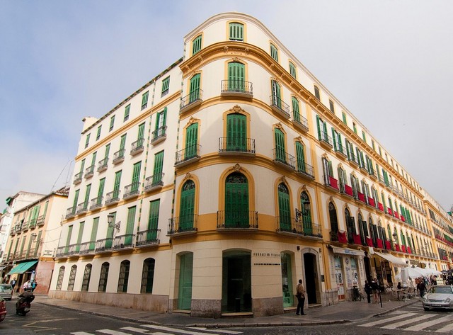 best museums in Malaga