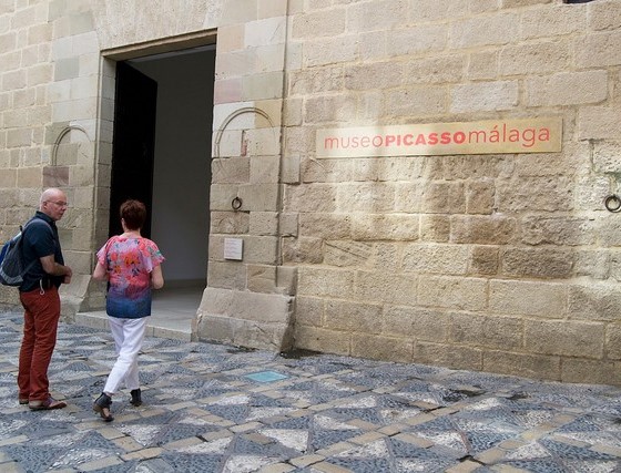 Best museums in Malaga