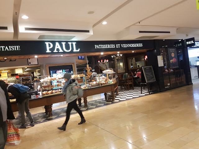 Place des Halles Strasbourg