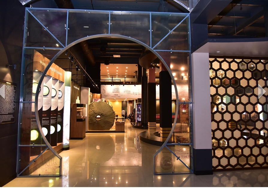museums in Mumbai india