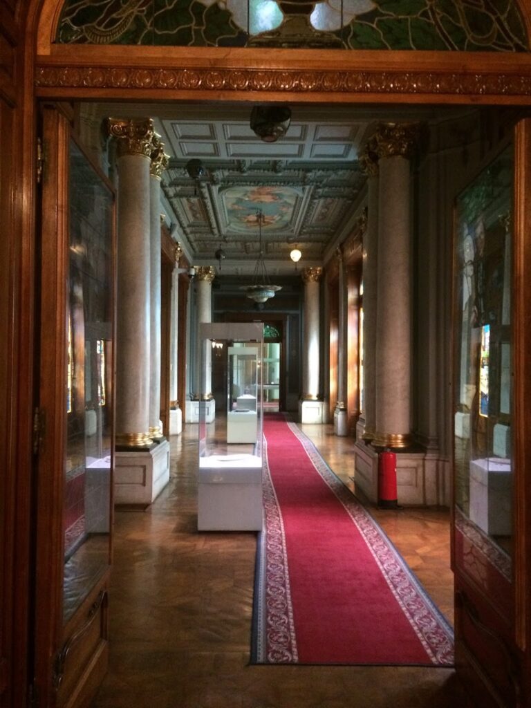 Royal Jewelry Museum Alexandria