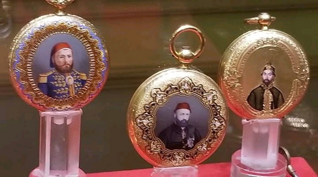 Royal Jewelry Museum Alexandria