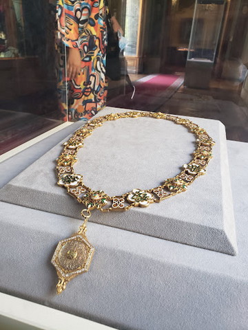 Royal Jewelry Museum Alexandria