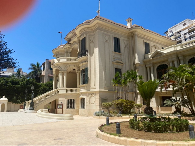 top things to do in Alexandria