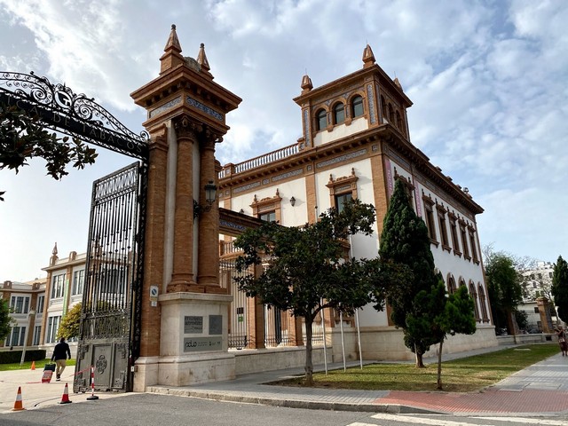 top museums in Malaga