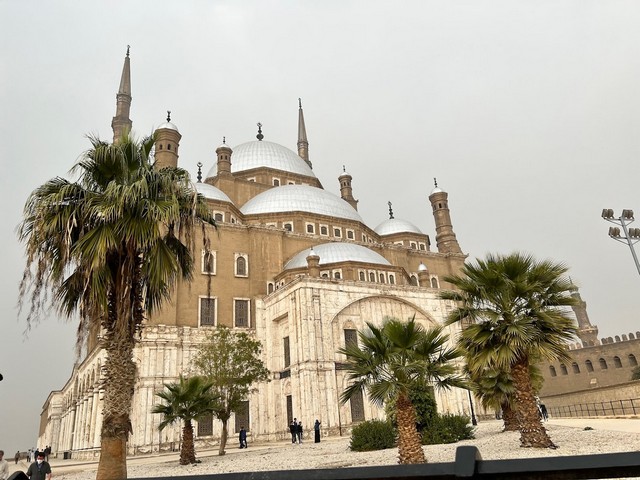 best things to see and do in Cairo Egypt