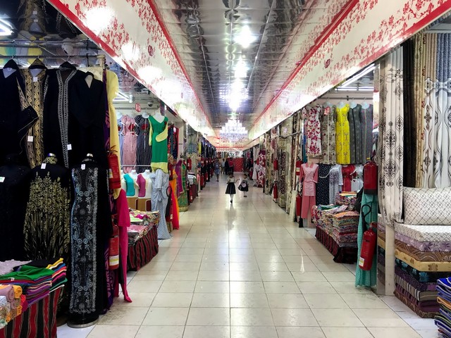 Salem Shopping Center