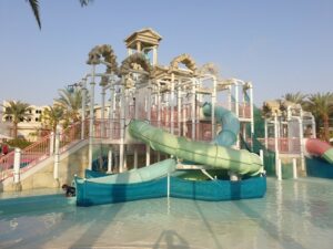 Saraya Aqaba Waterpark