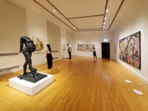 best free things to do in Edinburgh