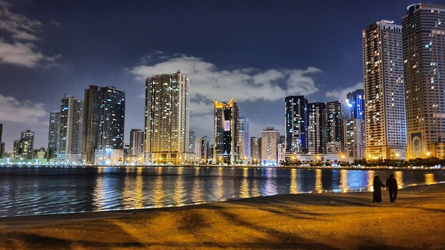 things to do in sharjah for free
