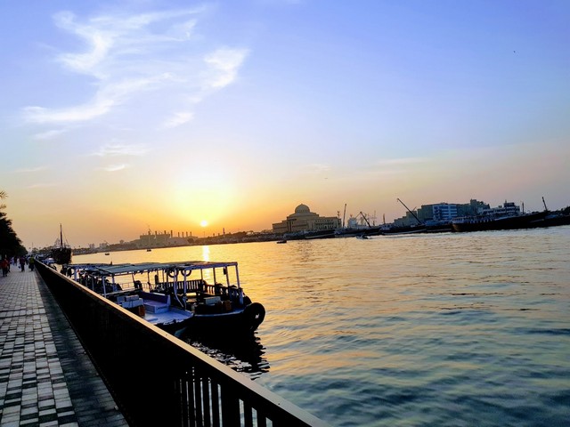 main attractions in sharjah