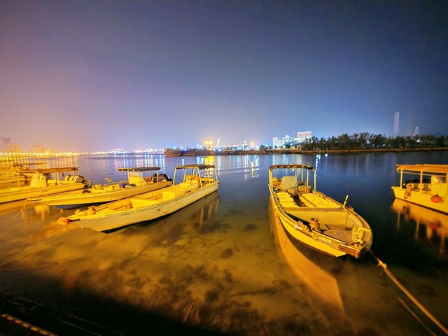 Attractions in Sharjah for families
