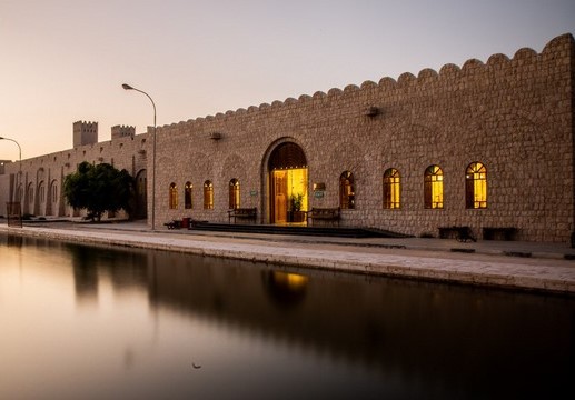 المتاحف في قطر