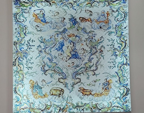 Silk Museum Valencia