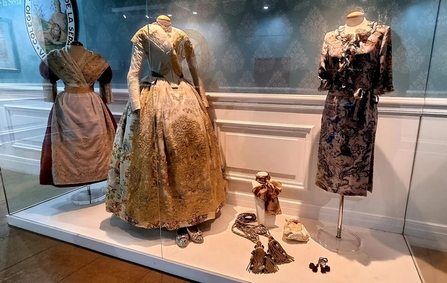 top museums in Valencia - museum in valencia