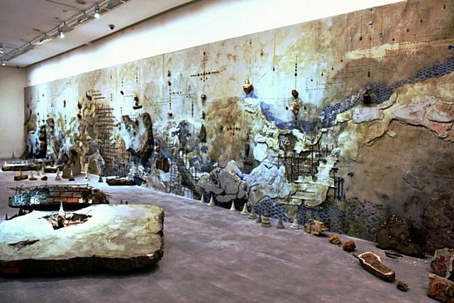 Singapore Art Museum