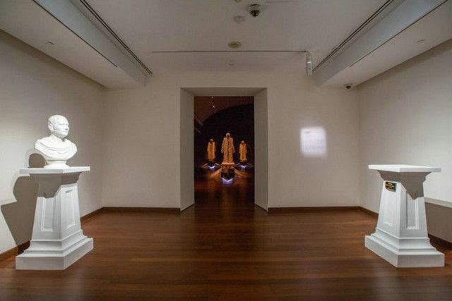 Singapore Art Museum